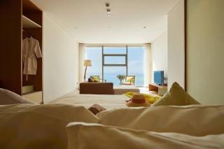 Cozy Beachfront suite Across My Khe Beach - 8