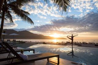 Cozy Beachfront suite Across My Khe Beach - 7