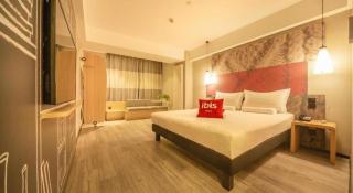 ibis Shenyang north station - 9