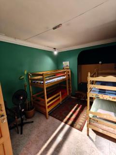 cozy hostel - 3