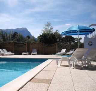 Camping Les Grillons - Embrun - 2