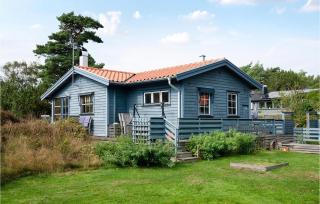 4 Bedroom Nice Home In Kyrkesund - 9