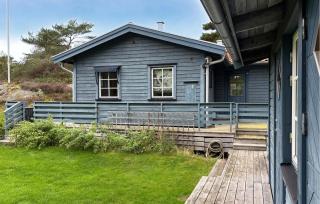 4 Bedroom Nice Home In Kyrkesund - 2