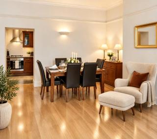 St Andrews Apartments - 9