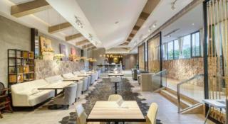Jinjiang Metropolo Hotel - Hangzhou Xiasha - 2