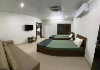 Faizi Apartments - 3