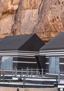 Desert Star of Wadi Rum - 7