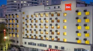 Ibis Lanzhou Dongfanghong Plaza Hotel - 7