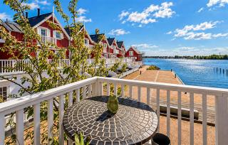 Cozy Apartment In Gråsten With Sauna - 1
