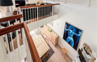 Cozy Apartment In Gråsten With Sauna - 7