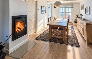 Cozy Apartment In Gråsten With Sauna - 5