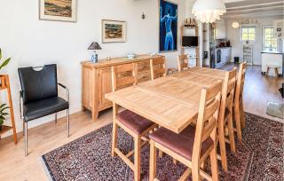 Cozy Apartment In Gråsten With Sauna - 4