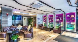 Lavande Hotel Beijing Guanganmen Lize Commercial Zone - Beijing - 9
