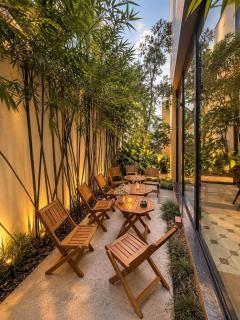 Luna Pearl Villa & Retreat - 5