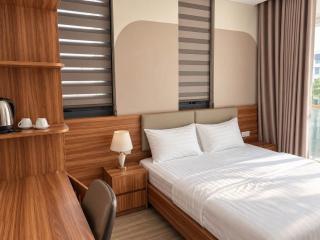 Luna Pearl Villa & Retreat - 1