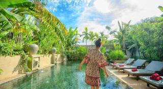 K.K inn Boutique Siem Reap - 3