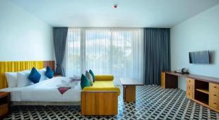 K.K inn Boutique Siem Reap - 2