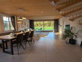Waldblick Loft, Quiet, Emmental, Solothurn & Bern - 4