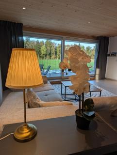 Waldblick Loft, Quiet, Emmental, Solothurn & Bern - 3
