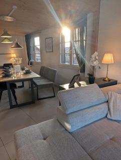 Waldblick Loft, Quiet, Emmental, Solothurn & Bern - 1