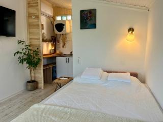 City Escape Garden Room 20 km from Bucharest - 0