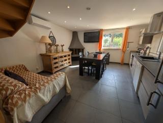 Les Cabanes de tout vent - 1