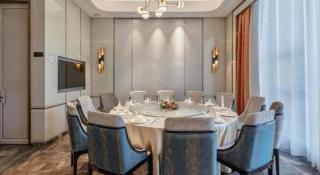 Taiyi International Hotel - 7