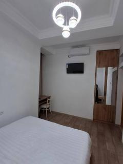 Marziya Hotel - 4