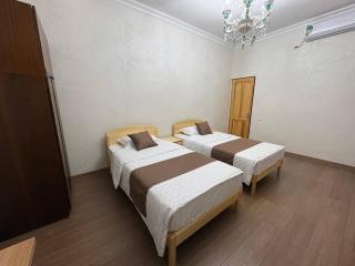 Marziya Hotel - 1