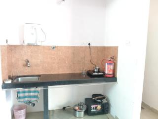 Richnest Studio Apartment - 4