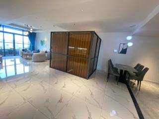 Kieu by KITA Family Apartment - 3