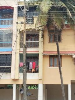 Richnest Studio Apartment - 1