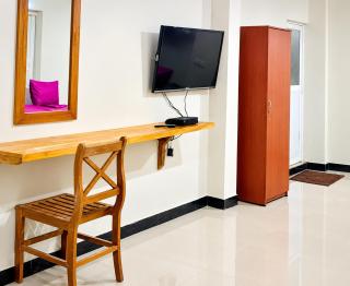 Dormitory by Elepath - 2