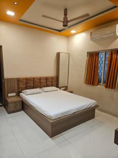 Thalassic Homestay- Asherah 1 Bedroom - 7