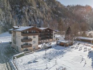 Panorama Appartements - 8