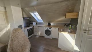 Cozy apartment near Bergen city with free privat prarking - 8