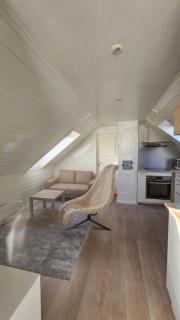 Cozy apartment near Bergen city with free privat prarking - 0