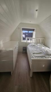 Cozy apartment near Bergen city with free privat prarking - 5