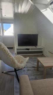 Cozy apartment near Bergen city with free privat prarking - 2