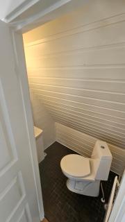 Cozy apartment near Bergen city with free privat prarking - 1