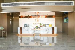 Jinzhang Bay Hotel Shantou 金樟湾酒店 - 0