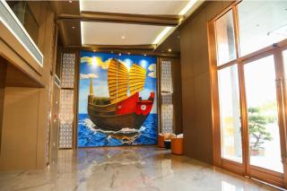 Jinzhang Bay Hotel Shantou 金樟湾酒店 - 9