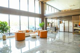 Jinzhang Bay Hotel Shantou 金樟湾酒店 - 8