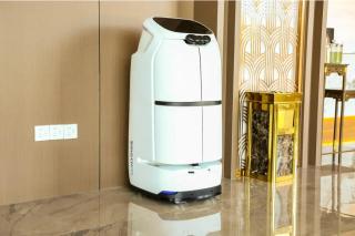 Jinzhang Bay Hotel Shantou 金樟湾酒店 - 6