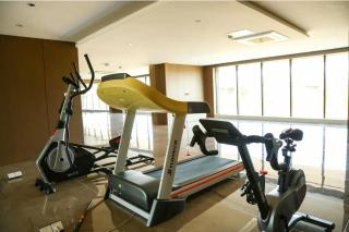 Jinzhang Bay Hotel Shantou 金樟湾酒店 - 5