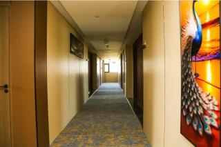 Jinzhang Bay Hotel Shantou 金樟湾酒店 - 3