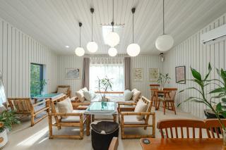 Villa 4 Bedrooms with private pool at Oxygen Bangtao - 9