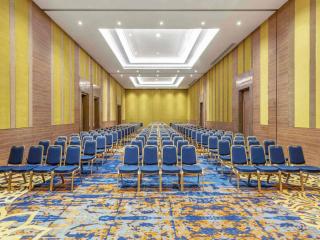 Grand Mercure Ahmedabad GIFT City - An Accor Hotels Brand - 2