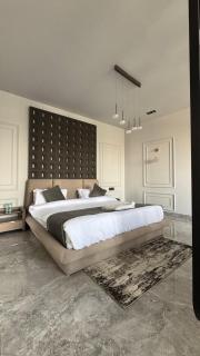 The Luxury Penthouse - 0