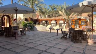 Panta Lodge Siwa بنتا لودج سيوة - 2